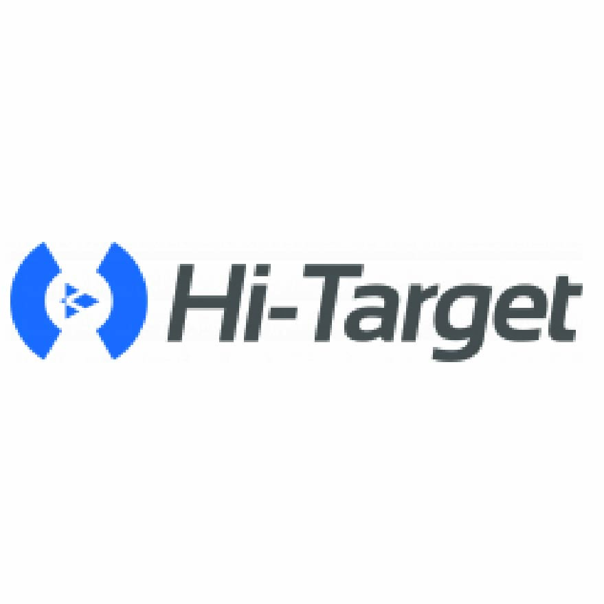 Hi-Target- Logo